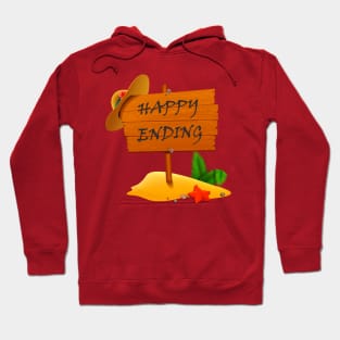 HAPPY ENDING Hoodie